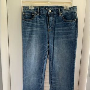 Gap Kids Straight fit 16 Husky